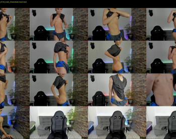 max_cortes1_ — 121 minute Chaturbate male cam show recording, 720p, Jul 24, 2023