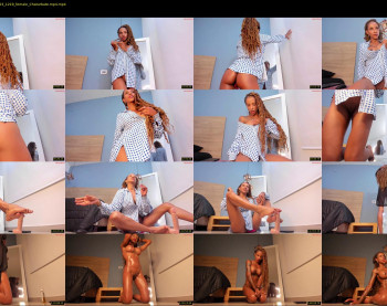 melanie_milleer — 120 minute Chaturbate female cam show recording, 720p, Jul 24, 2023