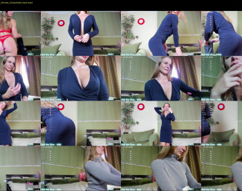 milf_tea — 22 minute Chaturbate female cam show recording, 720p, Jul 24, 2023