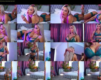 missmo0n — 59 minute Chaturbate female cam show recording, 720p, Jul 24, 2023