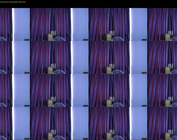 missmo0n — 3 minute Chaturbate female cam show recording, 720p, Jul 24, 2023