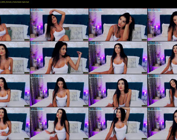 mmmaaa1234 — 5 minute Chaturbate female cam show recording, 720p, Jul 25, 2023