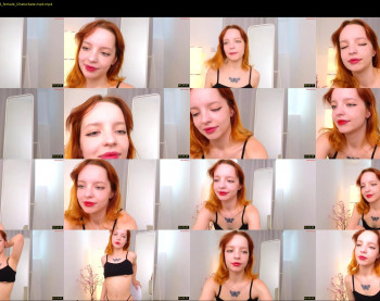 my_mia_ — 55 minute Chaturbate couple cam show recording, 720p, Jul 24, 2023