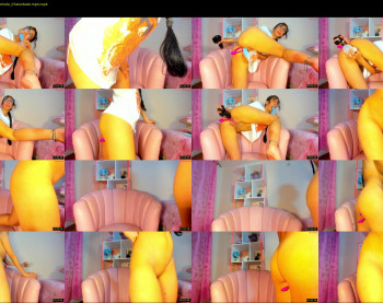 nezo_ — 47 minute Chaturbate female cam show recording, 720p, Jul 24, 2023