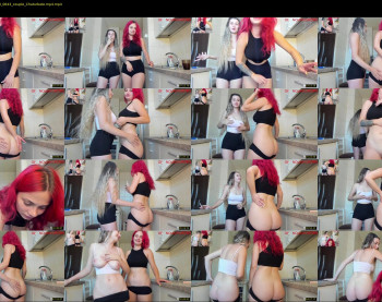 nolimitscoupl3 — 62 minute Chaturbate couple cam show recording, 720p, Jul 24, 2023