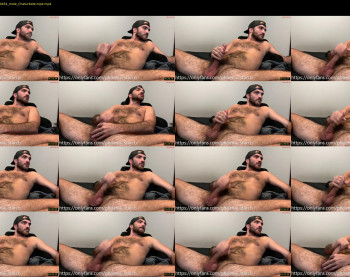 phoenix_star — 4 minute Chaturbate male cam show recording, 720p, Jul 25, 2023