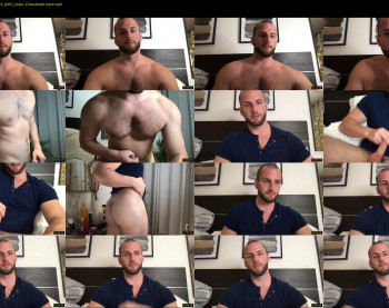 ryanandchadcb — 30 minute Chaturbate male cam show recording, 720p, Jul 25, 2023