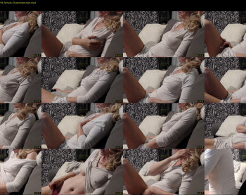 s_mailleee — 40 minute Chaturbate female cam show recording, 720p, Jul 25, 2023