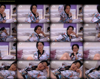 sandrami__ — 13 minute Chaturbate female cam show recording, 720p, Jul 24, 2023