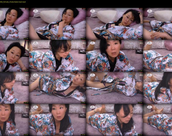 sandrami__ — 21 minute Chaturbate female cam show recording, 720p, Jul 24, 2023