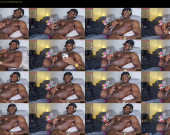 scottdior — 29 minute Chaturbate male cam show recording, 720p, Jul 24, 2023