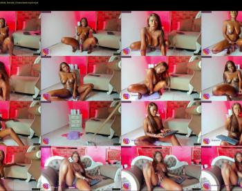 shannol_ryan — 86 minute Chaturbate female cam show recording, 720p, Jul 24, 2023