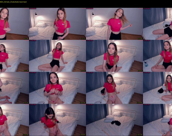 shiningdawn — 110 minute Chaturbate female cam show recording, 720p, Jul 24, 2023