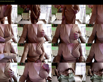 soft_body — 121 minute Chaturbate female cam show recording, 720p, Jul 24, 2023