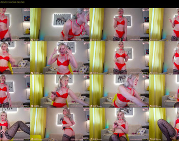 sunnyfia — 121 minute Chaturbate female cam show recording, 720p, Jul 24, 2023
