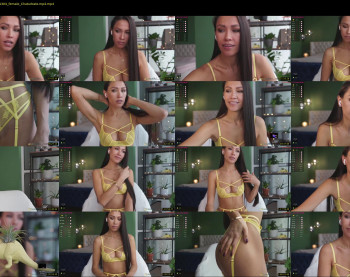 sweet_moan — 121 minute Chaturbate female cam show recording, 720p, Jul 24, 2023