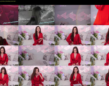 taanni_bc — 15 minute Chaturbate female cam show recording, 720p, Jul 24, 2023