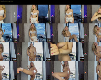 tatti_1 — 120 minute Chaturbate female cam show recording, 720p, Jul 25, 2023