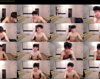 teddy_mode — 120 minute Chaturbate couple cam show recording, 720p, Jul 24, 2023