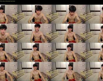 teddy_mode — 10 minute Chaturbate couple cam show recording, 720p, Jul 24, 2023