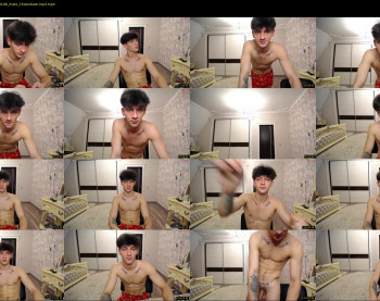 teddy_mode — 96 minute Chaturbate couple cam show recording, 720p, Jul 25, 2023