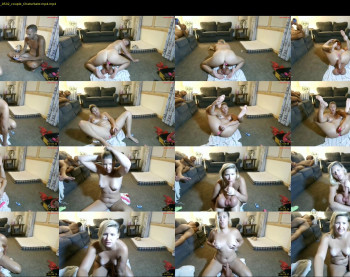 thisdirtysecret — 102 minute Chaturbate couple cam show recording, 480p, Jul 25, 2023