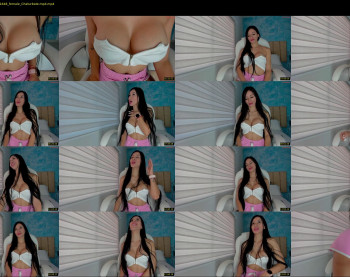 tiffanystone_ — 22 minute Chaturbate female cam show recording, 720p, Jul 24, 2023