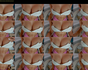 tiffanystone_ — 7 minute Chaturbate female cam show recording, 720p, Jul 24, 2023