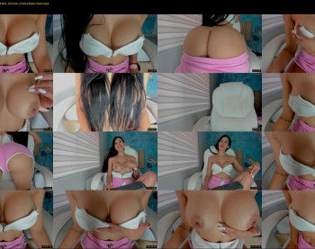 tiffanystone_ — 104 minute Chaturbate female cam show recording, 720p, Jul 24, 2023