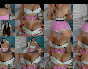 tiffanystone_ — 89 minute Chaturbate female cam show recording, 720p, Jul 24, 2023