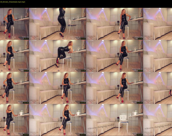 totally_spy — 120 minute Chaturbate female cam show recording, 720p, Jul 24, 2023