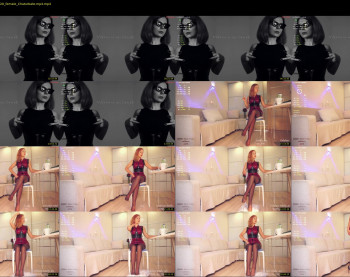 totally_spy — 37 minute Chaturbate female cam show recording, 720p, Jul 24, 2023