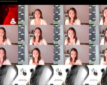vanessa_maes — 69 minute Chaturbate female cam show recording, 720p, Jul 24, 2023