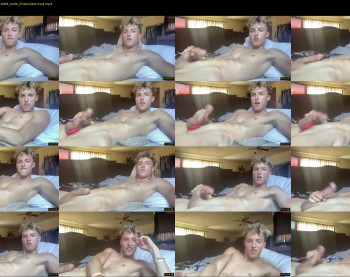 vero_monroe — 39 minute Chaturbate male cam show recording, 720p, Jul 24, 2023