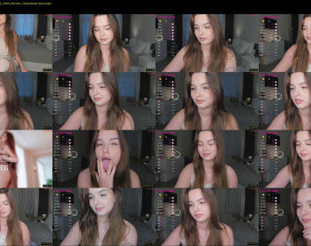 victoria_karma — 104 minute Chaturbate female cam show recording, 720p, Jul 24, 2023