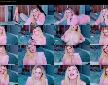 victoriafalls — 45 minute Chaturbate female cam show recording, 720p, Jul 24, 2023