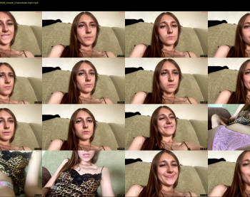 viktoria9898 — 6 minute Chaturbate couple cam show recording, 720p, Jul 24, 2023