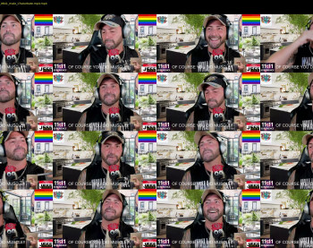whaaaaaaaat — 120 minute Chaturbate couple cam show recording, 720p, Jul 24, 2023
