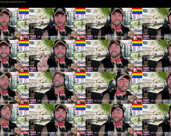 whaaaaaaaat — 22 minute Chaturbate couple cam show recording, 720p, Jul 24, 2023