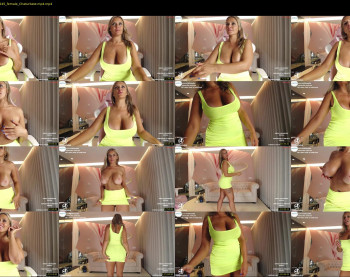 wildtequilla — 98 minute Chaturbate couple cam show recording, 720p, Jul 25, 2023