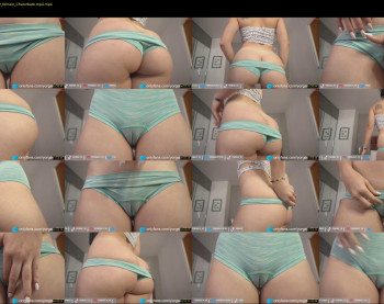 yorgely_ — 59 minute Chaturbate female cam show recording, 720p, Jul 25, 2023