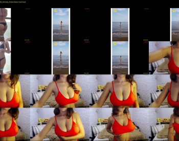 your_asya — 27 minute Chaturbate female cam show recording, 720p, Jul 24, 2023