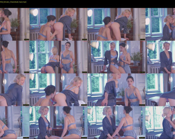 _2strangers — 120 minute Chaturbate couple cam show recording, 720p, Jul 25, 2023