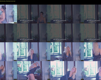 _2strangers — 32 minute Chaturbate couple cam show recording, 720p, Jul 25, 2023