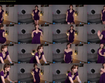 _blackbee_ — 18 minute Chaturbate female cam show recording, 720p, Jul 25, 2023