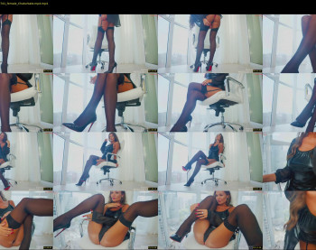 _d_a_s_h_a_ — 5 minute Chaturbate female cam show recording, 720p, Jul 25, 2023