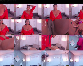 _huge_boobs_ebony — 44 minute Chaturbate female cam show recording, 720p, Jul 26, 2023