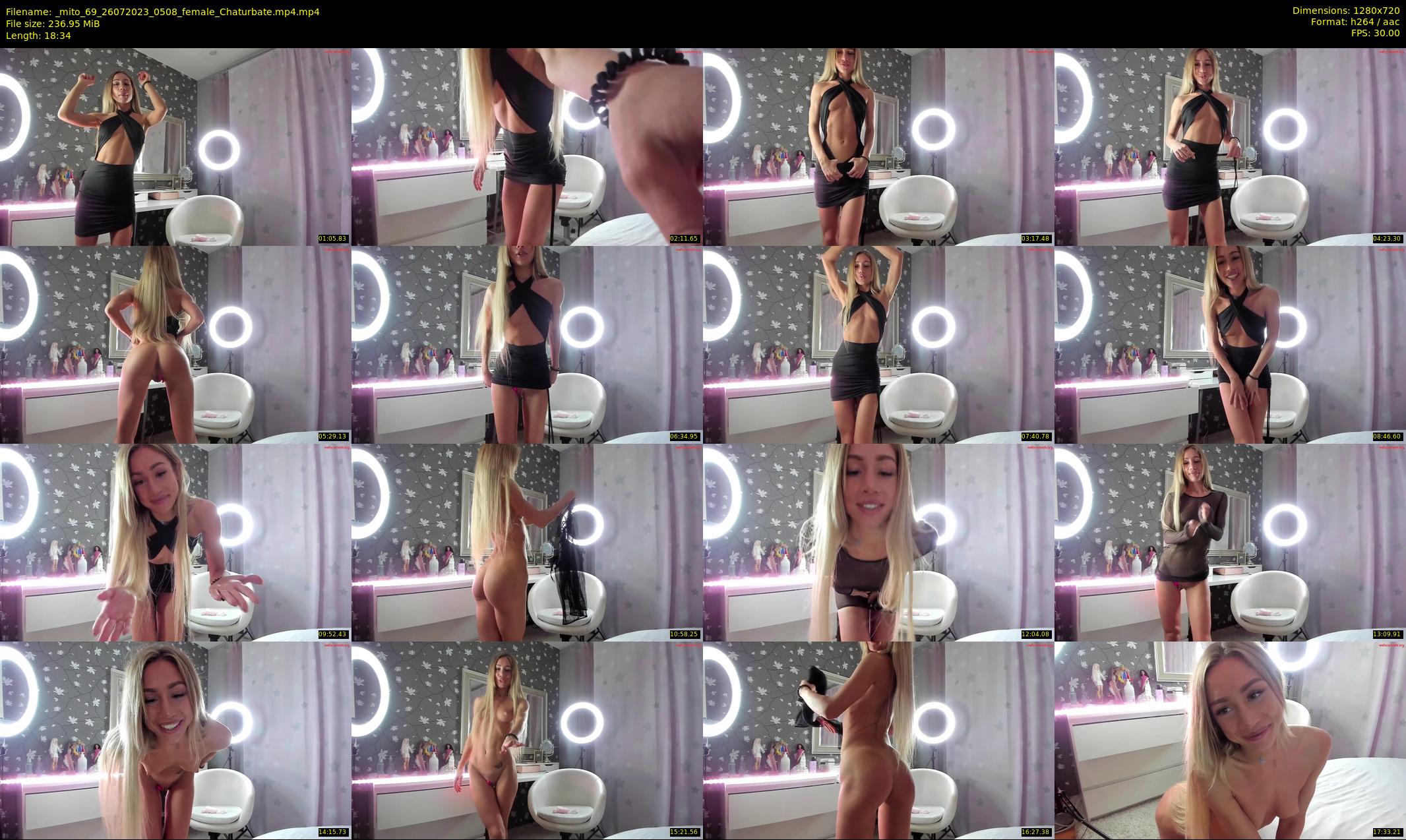 _mito_69 — 19 minute Chaturbate female cam show recording, 720p, Jul 26, 2023