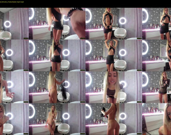 _mito_69 — 19 minute Chaturbate female cam show recording, 720p, Jul 26, 2023