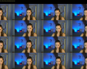 abella_danger_x — 42 minute Chaturbate female cam show recording, 720p, Jul 25, 2023